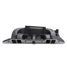 Load image into Gallery viewer, Edelbrock Performer RPM 440 Manifold Black Powdercoated Intake Manifolds Edelbrock
