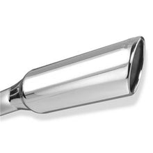 Load image into Gallery viewer, Borla 14-15 Chevy Camaro SS / ZL1 SS Single Catback Exhaust System w/ Single Rear Exit Catback Borla
