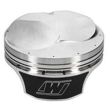 Load image into Gallery viewer, Wiseco BBC inchQ16inch Heavy NOS +42cc 1.120inch CH Piston Shelf Stock Kit Piston Sets - Forged - 8cyl Wiseco
