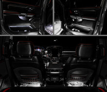 Load image into Gallery viewer, Oracle 19-22 RAM Complete Interior Ambient Lighting ColorSHIFT RGB Conversion Kit SEE WARRANTY Headlights ORACLE Lighting
