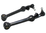 Whiteline Plus 10/02-08/06 Pontiac GTO Front Control Arm - Lower Arm Assembly (Replacement Arm) Bushing Kits Whiteline