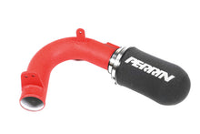 Load image into Gallery viewer, Perrin 15-17 Subaru WRX Red Cold Air Intake Cold Air Intakes Perrin Performance   
