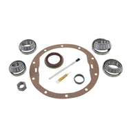 Yukon Gear Bearing install Kit For GM 8.2in Diff For Buick / Oldsmobile / and Pontiac Wheel Bearing Install Kits Yukon Gear & Axle