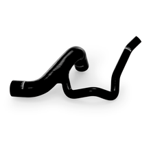 Load image into Gallery viewer, Mishimoto 2015+ Dodge Challenger / Charger SRT Hellcat Silicone Radiator Hose Kit - Black Hoses Mishimoto
