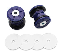 Load image into Gallery viewer, SuperPro 2011 Chrysler 300 Touring Rear Upper Forward Differential Pinion Mount Bushing Set Differential Bushings Superpro
