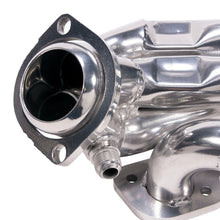 Load image into Gallery viewer, BBK 96-04 Mustang GT Shorty Tuned Length Exhaust Headers - 1-5/8 Silver Ceramic Headers &amp; Manifolds BBK
