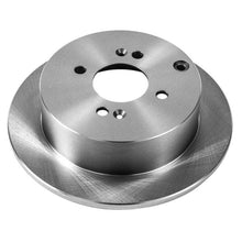 Load image into Gallery viewer, Power Stop 06-08 Hyundai Accent Rear Autospecialty Brake Rotor Brake Rotors - OE PowerStop   
