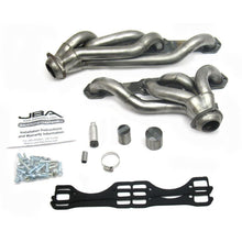 Load image into Gallery viewer, JBA 87-91 Chevrolet Blazer 5.0L/5.7L w/o A.I.R. 1-5/8in Primary Raw 409SS Cat4Ward Header Headers &amp; Manifolds JBA
