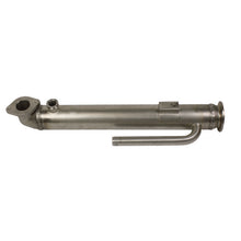 Load image into Gallery viewer, BD Diesel EGR Cooler Replacement - Ford 2003-2004 6.0L PowerStroke w/Round Tube (up to 09/22/2003) EGR Coolers BD Diesel
