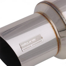 Load image into Gallery viewer, Skunk2 MegaPower RR 02-06 Acura RSX Type-S 76mm Exhaust 2-bolt flange (Fab Work Reqd) Catback Skunk2 Racing
