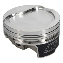 Load image into Gallery viewer, Wiseco Ford 7.3L Godzilla V8 - 22cc R/Dome 4.220in Bore 6.318 Rod 3.976 Stroke Piston Kit Piston Sets - Forged - 8cyl Wiseco
