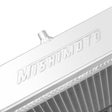 Load image into Gallery viewer, Mishimoto 91-99 Mitsubishi 3000GT Turbo Manual Aluminum Radiator Radiators Mishimoto
