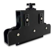 Load image into Gallery viewer, Vibrant Tube Straightener, Fits 3/16inch to 1/2inch Tube - Black Tools Vibrant
