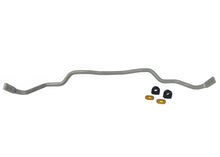 Load image into Gallery viewer, Whiteline 00-08 Mercedes-Benz C-Class Front Heavy Duty 2 Point Adjustable 24mm Swaybar Sway Bars Whiteline
