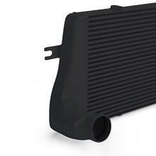 Load image into Gallery viewer, Mishimoto 94-02 Dodge Ram 2500 5.9L Cummins Intercooler (Black) Intercoolers Mishimoto
