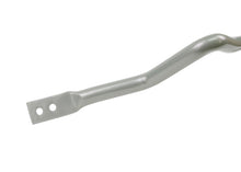 Load image into Gallery viewer, Whiteline 02-06 Acura RSX Type S DC5 Front Heavy Duty Adjustable 24mm Swaybar Sway Bars Whiteline
