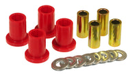 Prothane 62-76 Chrysler A / B / E Body Front Upper Control Arm Bushings - Red Bushing Kits Prothane