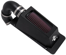 Load image into Gallery viewer, K&amp;N 07-09 Mini Cooper L4-1.6L Typhoon Short Ram Intake Cold Air Intakes K&amp;N Engineering   
