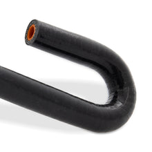 Load image into Gallery viewer, Mishimoto 15-21 VW Golf/GTI Silicone Intake Coolant Reroute Hose Kit - Black Air Intake Components Mishimoto

