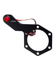 Load image into Gallery viewer, NRG Steering Single Switch - Extended Kit Black Steering Wheels NRG
