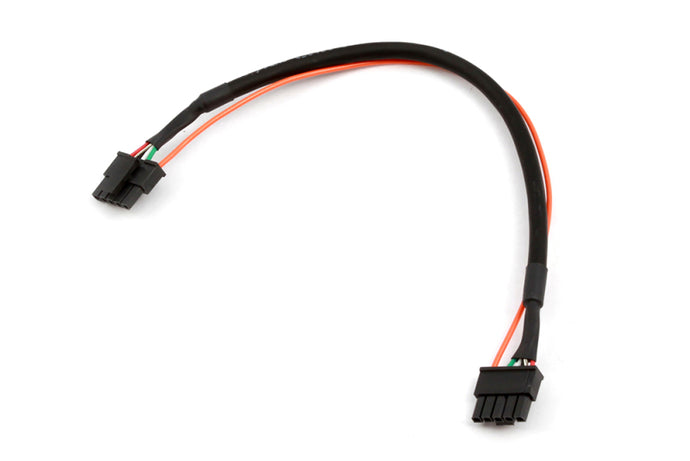 Haltech Daisy-Chain Cable for Haltech Multi-Function CAN Gauge Wiring Connectors Haltech