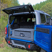 Load image into Gallery viewer, ARB R/Drw Ford Bronco Install Kit Tool Storage ARB
