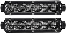 Load image into Gallery viewer, Rigid Industries 6in SR-Series - Fog - White Light Bars &amp; Cubes Rigid Industries
