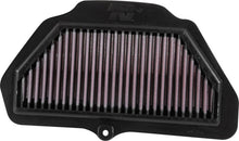 Load image into Gallery viewer, K&amp;N 2016 Kawasaki ZX1000 Ninja ZX-10R Race Specific Replacement Air Filter Air Filters - Drop In K&amp;N Engineering   

