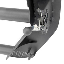 Load image into Gallery viewer, Go Rhino Jeep 07-18 Wrangler JK/ JKU Trailline Replacement Front Tube Door Doors Go Rhino
