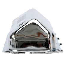 Load image into Gallery viewer, Edelbrock Valve Cover Signature Series Ford 429/460 CI V8 Chrome Valve Covers Edelbrock
