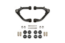Load image into Gallery viewer, Fabtech 07-18 GM C/K1500 w/OE Forged UCA 0-6in Uniball Upper Control Arm Kit Lift Kits Fabtech
