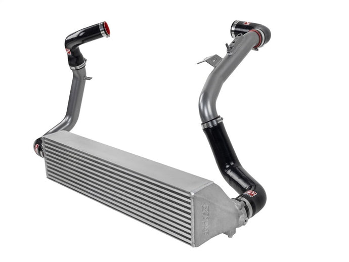 Skunk2 16-21 Honda Civic 1.5T Intercooler Kit Intercoolers Skunk2 Racing