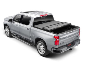 Extang 15-22 Chevy/GMC Canyon/Colorado (5ft. 2in. Bed) Solid Fold ALX Bed Covers - Folding Extang   