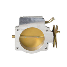 Load image into Gallery viewer, BBK GM LS2 LS3 LS7 90mm Throttle Body (LS Swap Conversion) Cable Drive BBK Power Plus Series Throttle Bodies BBK
