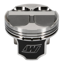Load image into Gallery viewer, Wiseco Acura 4v Domed +8cc STRUTTED 88.0MM Piston Kit Piston Sets - Forged - 4cyl Wiseco
