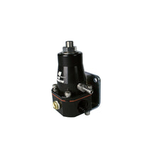 Load image into Gallery viewer, Aeromotive Adjustable Regulator Billet EFI Bypass - (2) -6 Inlets/(1) -6 Return - Black Fuel Pressure Regulators Aeromotive

