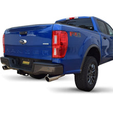 Load image into Gallery viewer, Gibson 19-22 Ford Ranger Lariat 2.3L 2.5in Cat-Back Dual Sport Exhaust - Stainless Catback Gibson
