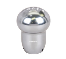 Load image into Gallery viewer, NRG Universal Super Low Down Shift Knob - Gunmetal (6 Speed) Shift Knobs NRG

