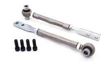 Load image into Gallery viewer, ISR Performance Pro Series Front Tension Control Rods - 95-98 (S14) Nissan 240sx Suspension Arms &amp; Components ISR Performance
