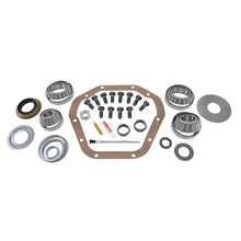 Load image into Gallery viewer, Yukon Gear Master Overhaul Kit For 99+ Dana 60 and 61 Front Disconnect Diff Differential Overhaul Kits Yukon Gear &amp; Axle
