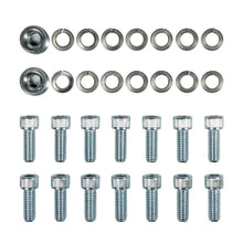 Load image into Gallery viewer, Yukon Gear Hardcore Diff Cover for 14 Bolt GM Rear w/ 8mm Cover Bolts Diff Covers Yukon Gear &amp; Axle
