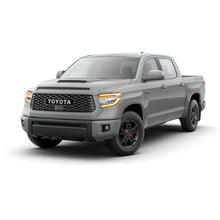 Load image into Gallery viewer, Oracle 18-21 Toyota Tundra Dynamic ColorSHIFT Headlight DRL Upgrade Kit SEE WARRANTY Headlights ORACLE Lighting
