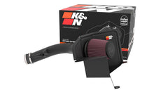 Load image into Gallery viewer, K&amp;N 2022 Ford Maverick/Bronco Sport L4 2.0L Performance AirCharger Intake System Cold Air Intakes K&amp;N Engineering   
