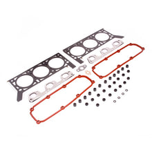 Load image into Gallery viewer, Omix Upper Engine Gasket Set 3.8L 07-11 Jeep Wrangler Gasket Kits OMIX
