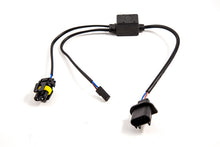 Load image into Gallery viewer, Diode Dynamics Bixenon HID Adapter H13 (Pair) Light Accessories and Wiring Diode Dynamics   
