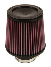 Load image into Gallery viewer, K&amp;N Filter Universal Rubber Filter 2 3/4 inch Flange 6 inch Base 5 inch Top 5 1/2 inch Height Air Filters - Universal Fit K&amp;N Engineering   
