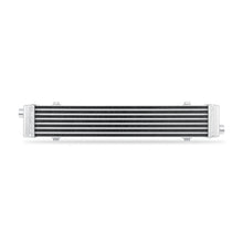 Load image into Gallery viewer, Mishimoto Universal Tube and Fin Cross Flow Performance Oil Cooler Oil Coolers Mishimoto
