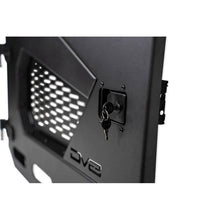 Load image into Gallery viewer, DV8 Offroad 18-22 Jeep Wrangler JL/JT Spec Series Half Doors - Front Set Doors DV8 Offroad

