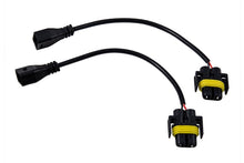 Load image into Gallery viewer, Diode Dynamics 5202-to-H11 Adapter Wires (Pair) Light Accessories and Wiring Diode Dynamics   
