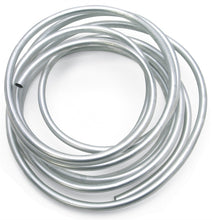 Load image into Gallery viewer, Russell Performance Natural 3/8in Aluminum Fuel Line Fuel Lines Russell

